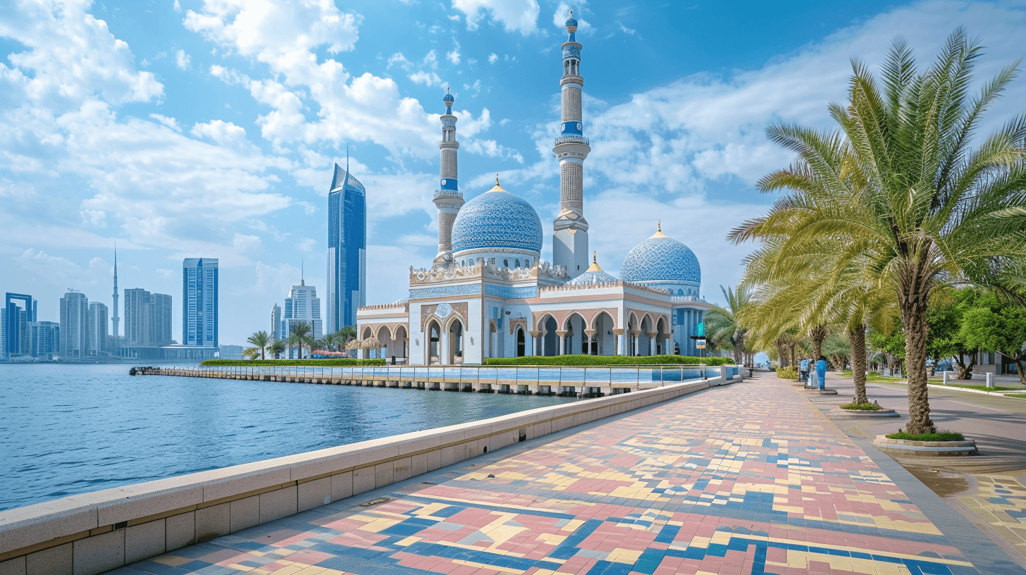 dubai